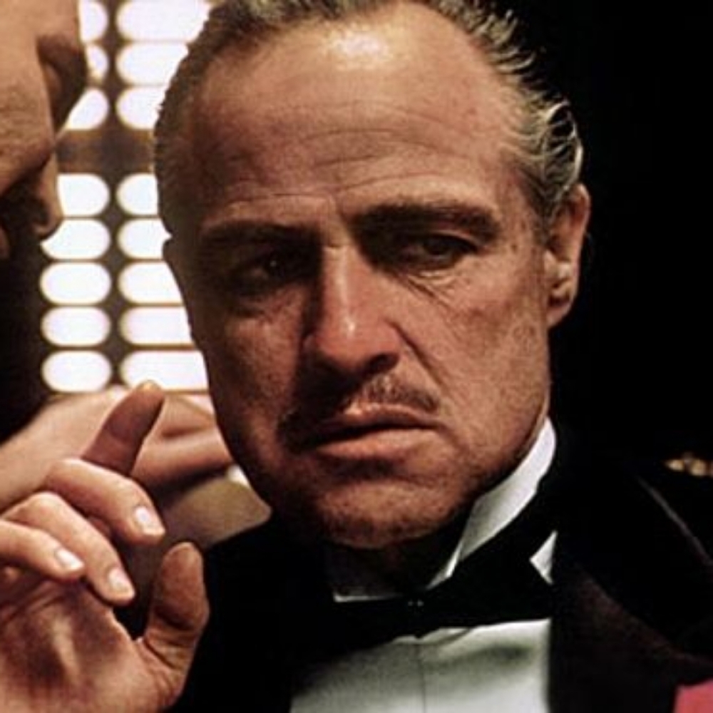 Make me an offer I can't refuse!!!!